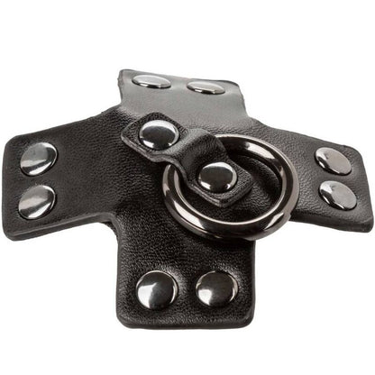 CALEXOTICS - EUPHORIA O-RING BLACK - 4