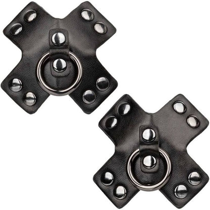 CALEXOTICS - EUPHORIA O-RING BLACK - 1