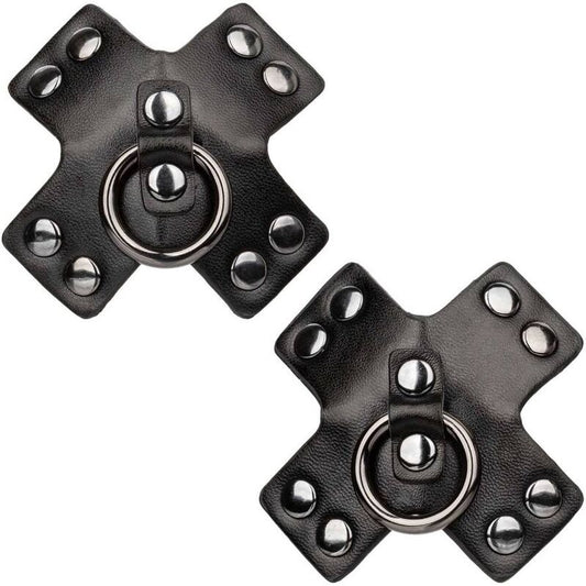 CALEXOTICS - EUPHORIA O-RING BLACK - 1