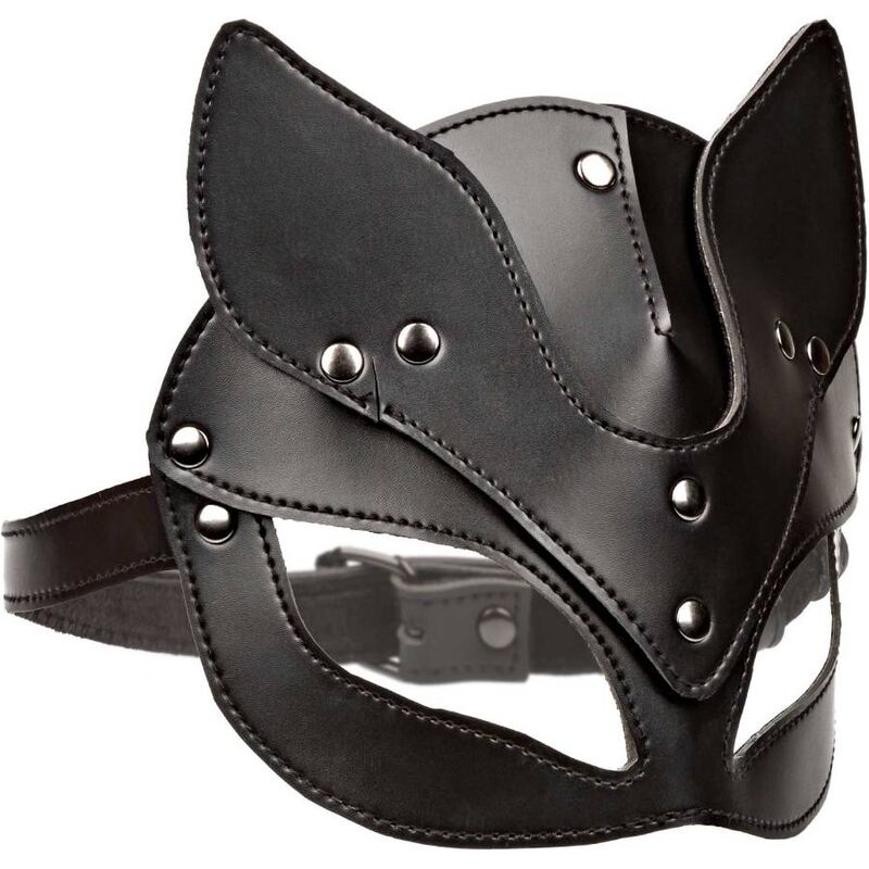 CALEXOTICS - EUPHORIA CAT MASK - 8