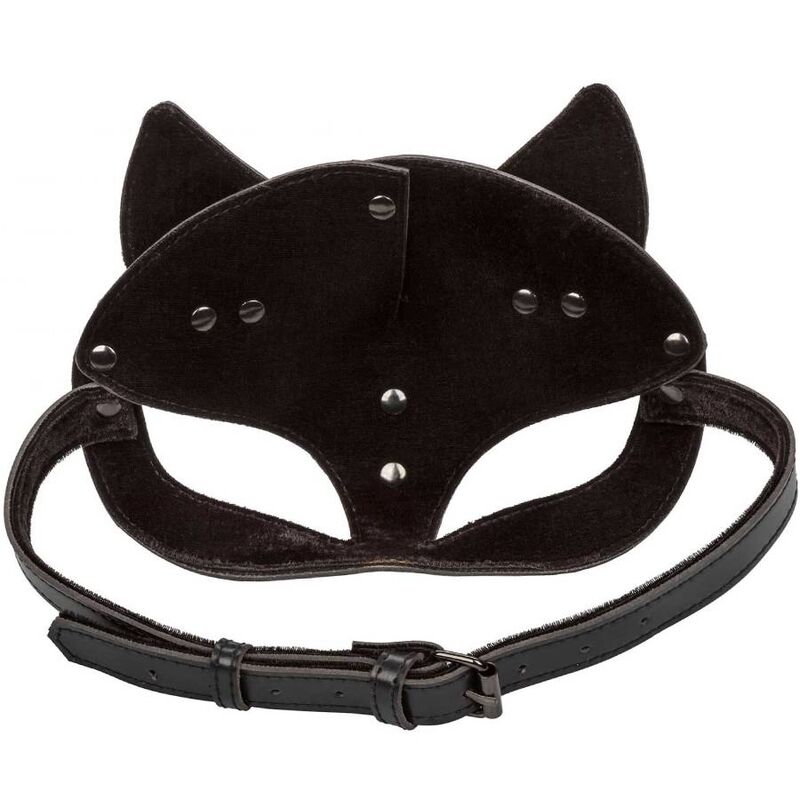 CALEXOTICS - EUPHORIA CAT MASK - 5