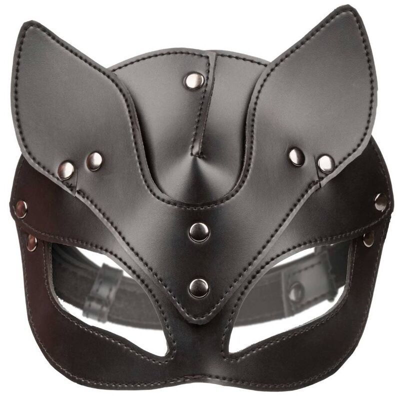 CALEXOTICS - EUPHORIA CAT MASK - 3