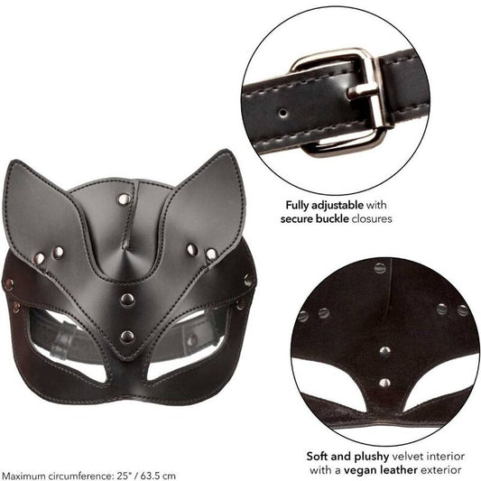 CALEXOTICS - MASQUE POUR CHAT EUPHORIA