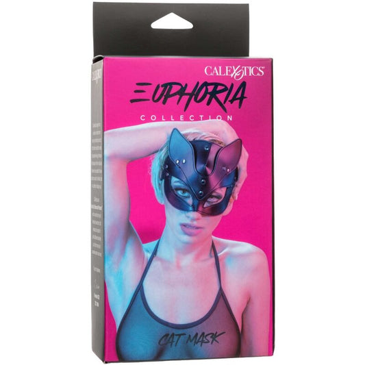 CALEXOTICS - EUPHORIA CAT MASK - 1