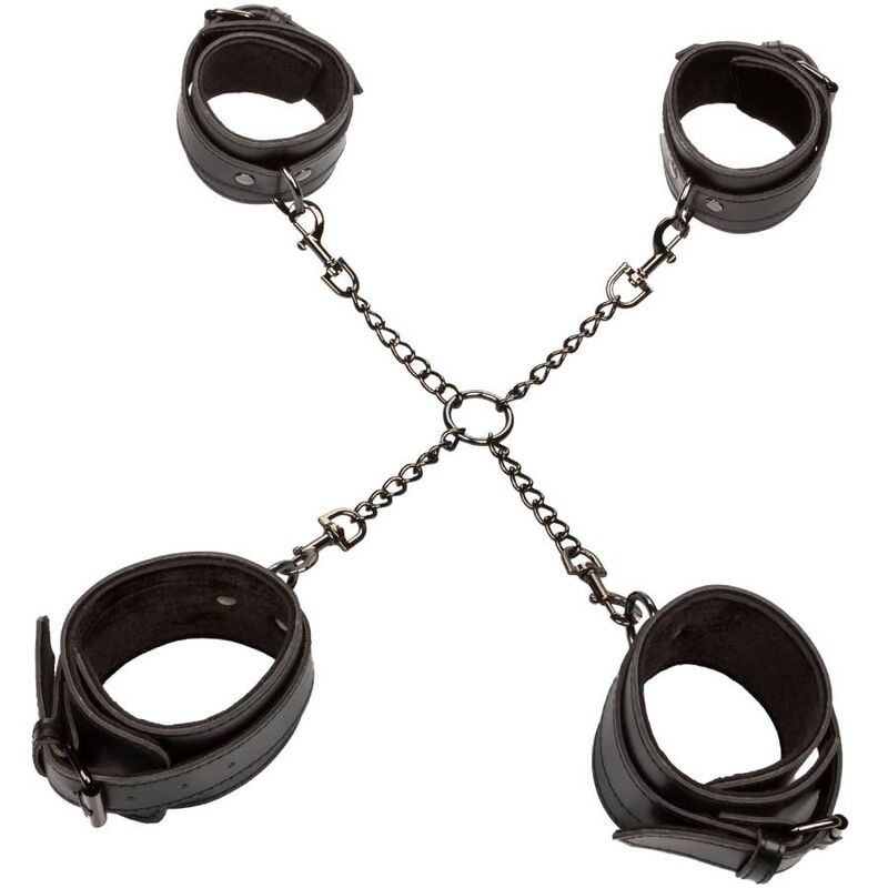 CALEXOTICS - EUPHORIA HOG TIE - 8