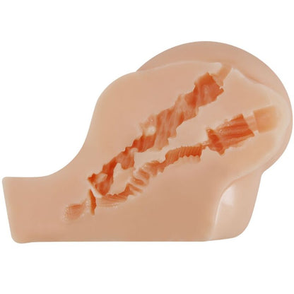 CRAZY BULL - REALISTIC VIBRATOR FOR VAGINA AND ANUS KYLIE