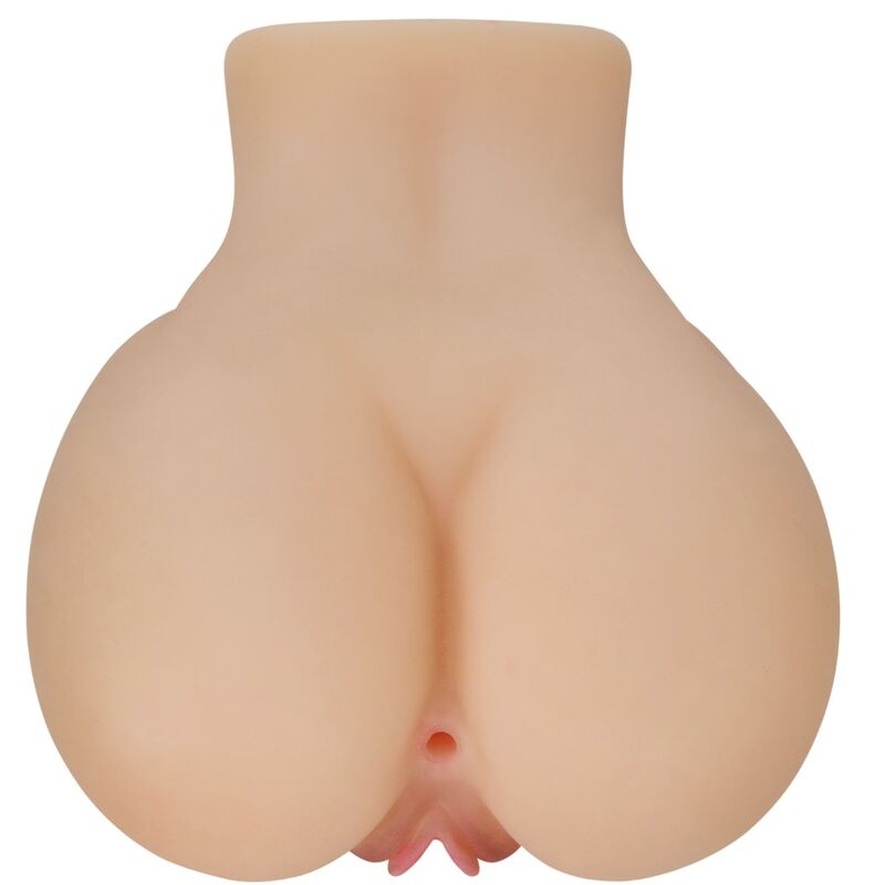 CRAZY BULL - REALISTIC VIBRATOR FOR VAGINA AND ANUS KYLIE