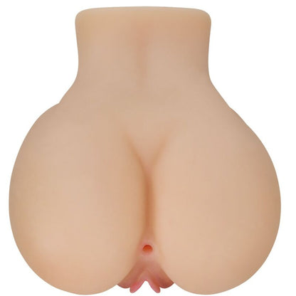 CRAZY BULL - REALISTIC VIBRATOR FOR VAGINA AND ANUS KYLIE