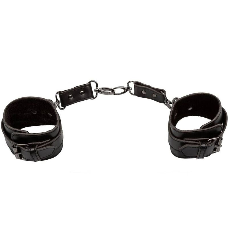 CALEXOTICS - EUPHORIA ANKLE CUFFS - 4