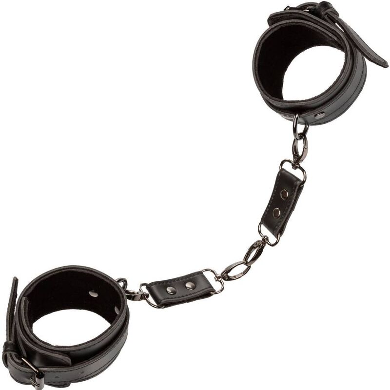 CALEXOTICS - EUPHORIA ANKLE CUFFS - 1