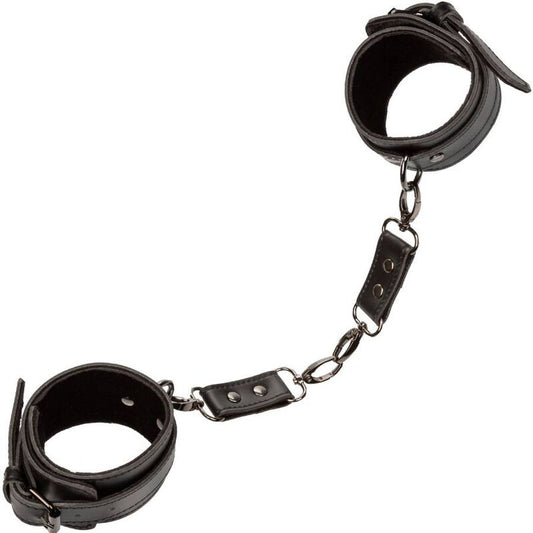CALEXOTICS - EUPHORIA ANKLE CUFFS - 1
