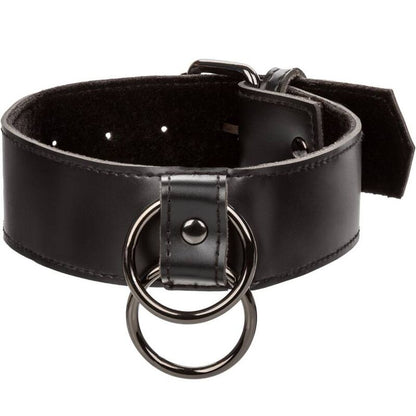 CALEXOTICS - EUPHORIA COLLAR WITH CHAIN LEASH - 2