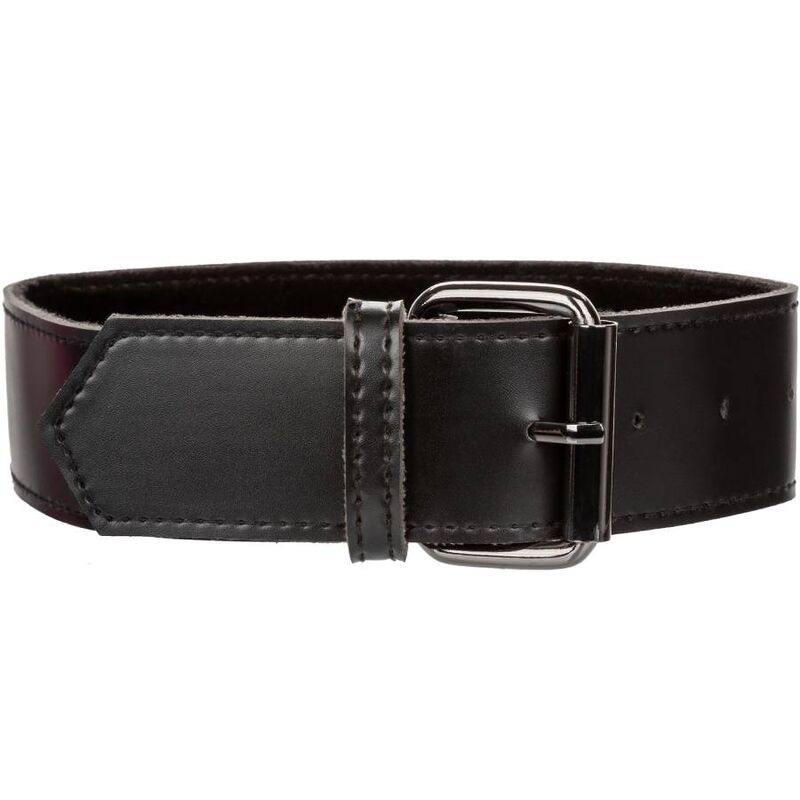 CALEXOTICS - EUPHORIA COLLAR WITH CHAIN ​​LEASH