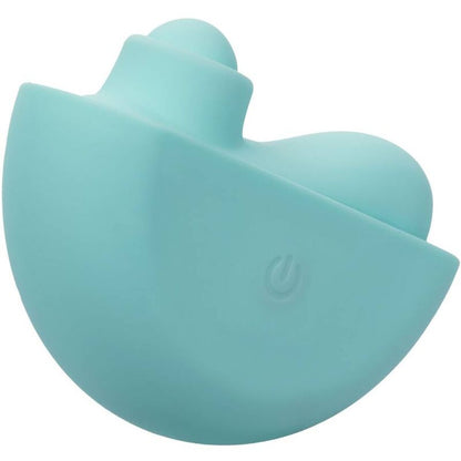 CALEXOTICS - OVATION ACCLAIM STIMULATOR AQUA GREEN - 9