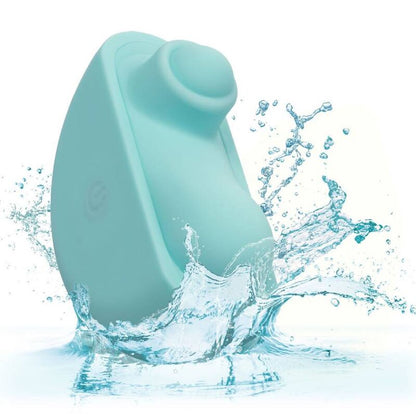 CALEXOTICS - OVATION ACCLAIM STIMULATOR AQUA GREEN - 5