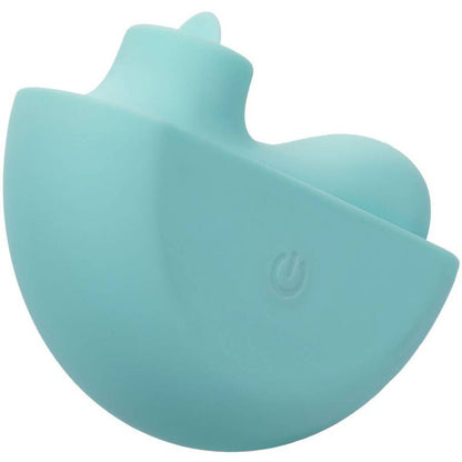 CALEXOTICS - OVATION RAVE STIMULATOR AQUA GREEN - 9