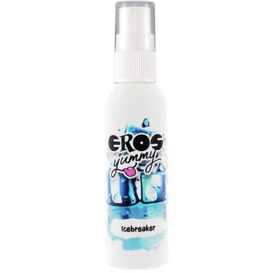 EROS - YUMMY SPRAY CORPORAL ICEBREAKER 50 ML - 1