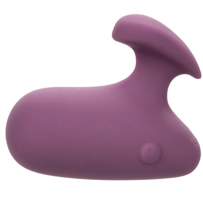 CALEXOTICS - MOD TOUCH STIMULATOR PURPLE - 6