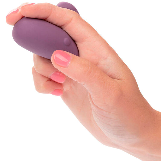 CALEXOTICS - MOD TOUCH STIMULATOR PURPLE - 1