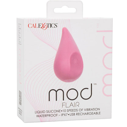 CALEXOTICS - MOD FLAIR STIMULATOR PINK - 4