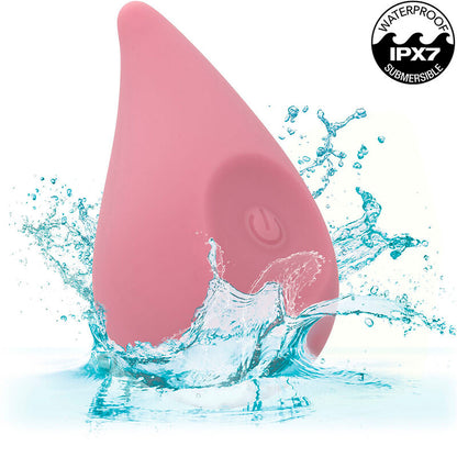 CALEXOTICS - MOD FLAIR STIMULATOR PINK - 3