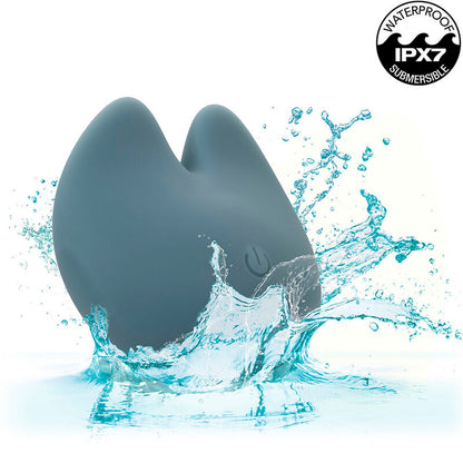 CALEXOTICS - MOD CURVE STIMULATOR BLUE - 2