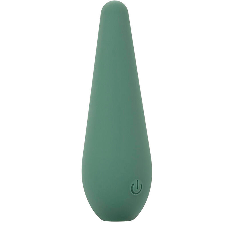 CALEXOTICS - MOD CHIC STIMULATOR GREEN - 6