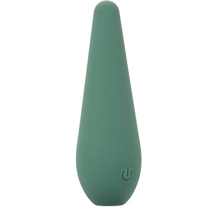 CALEXOTICS - MOD CHIC STIMULATOR GREEN - 6