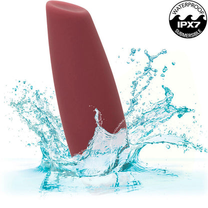 CALEXOTICS - MOD TILT STIMULATOR RED - 4