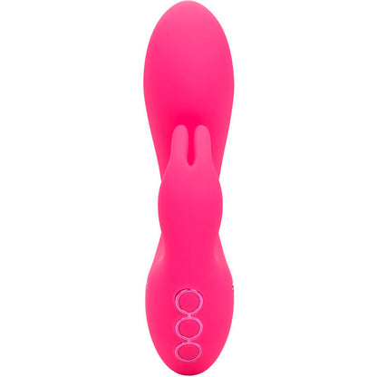 CALEXOTICS - SO. CAL SUNSHINE VIBRATOR RABBIT FUCHSIA BY CALIFORNIA DREAMING - 12