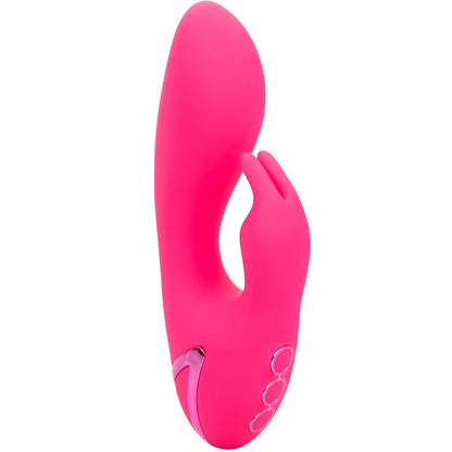CALEXOTICS - SO. CAL SUNSHINE VIBRATOR RABBIT FUCHSIA BY CALIFORNIA DREAMING - 9