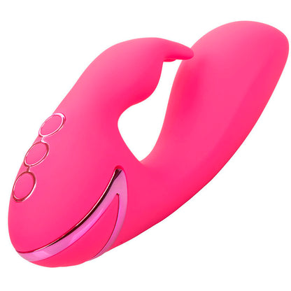 CALEXOTICS - SO. CAL SUNSHINE VIBRATOR RABBIT FUCHSIA BY CALIFORNIA DREAMING - 2