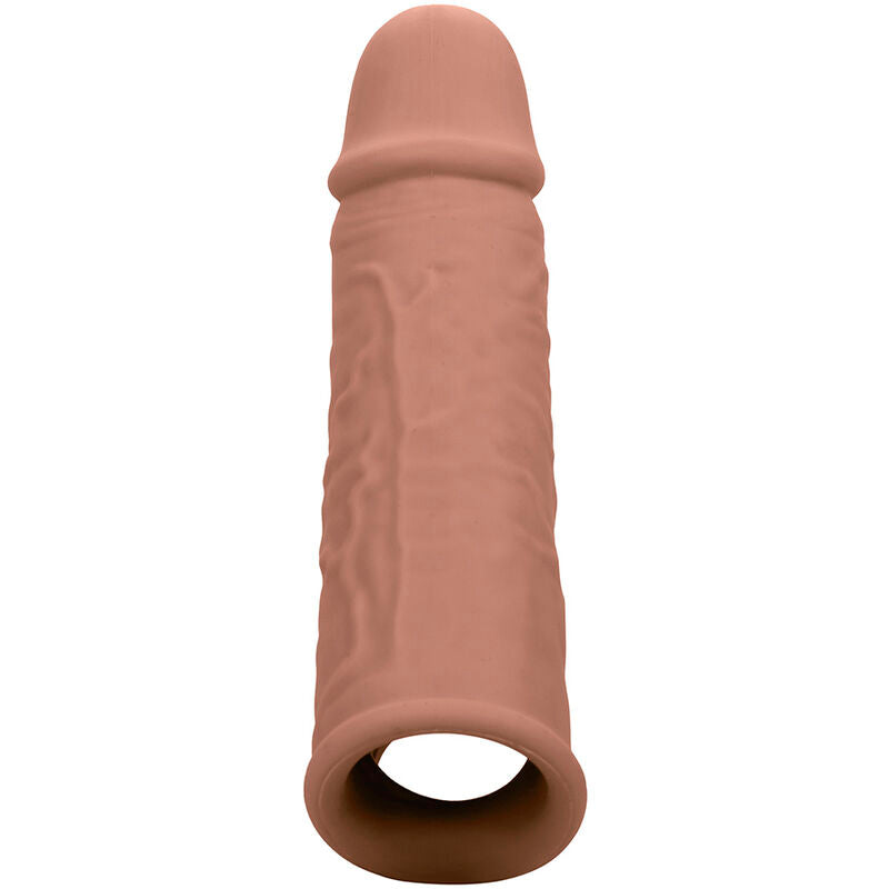 CALEXOTICS - PERFORMANCE MAXX LIFE-LIKE EXTENSION 7 BROWN SKIN - 7