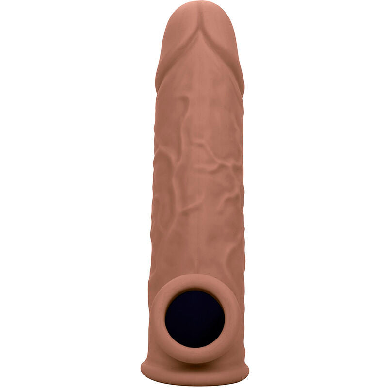 CALEXOTICS - PERFORMANCE MAXX LIFE-LIKE EXTENSION 7 BROWN SKIN - 6