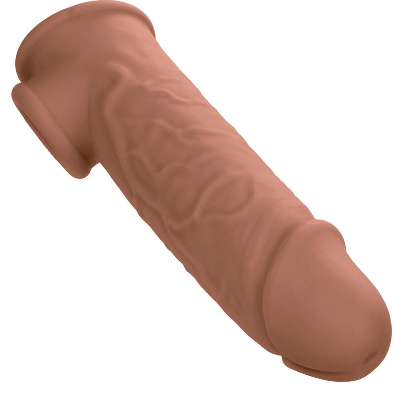 CALEXOTICS - PERFORMANCE MAXX LIFE-LIKE EXTENSION 7 BROWN SKIN - 5
