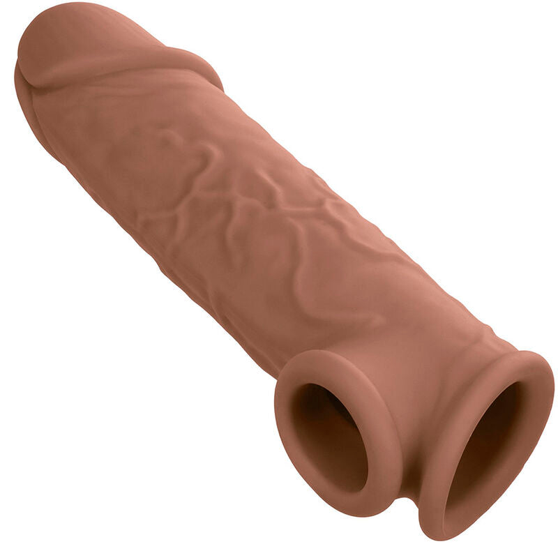 CALEXOTICS - PERFORMANCE MAXX LIFE-LIKE EXTENSION 7 BROWN SKIN - 8