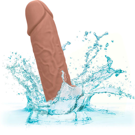 CALEXOTICS - PERFORMANCE MAXX LIFE-LIKE EXTENSION 7 BROWN SKIN - 1