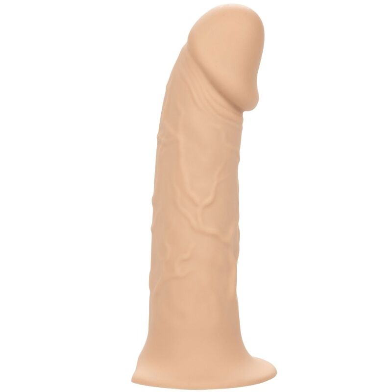 CALEXOTICS - PERFORMANCE MAXX LIFE-LIKE EXTENSION WITH HARNESS LIGHT SKIN - 4