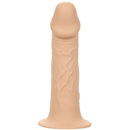 CALEXOTICS - PERFORMANCE MAXX LIFE-LIKE EXTENSION WITH HARNESS LIGHT SKIN - 1