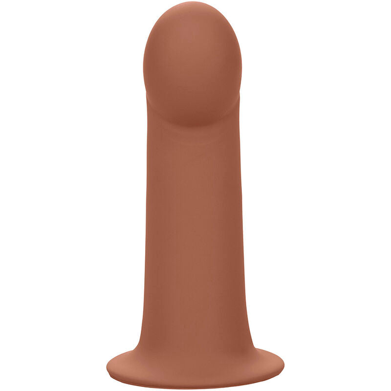 CALEXOTICS - PERFORMANCE MAXX EXTENSION WITH HARNESS BROWN SKIN - 6