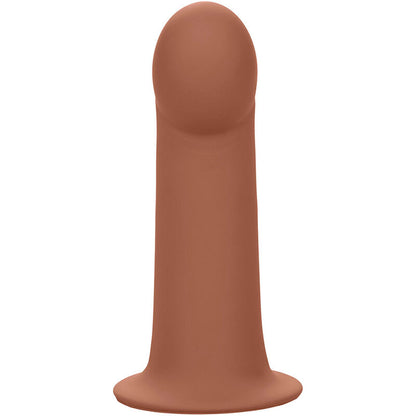 CALEXOTICS - PERFORMANCE MAXX EXTENSION WITH HARNESS BROWN SKIN - 6