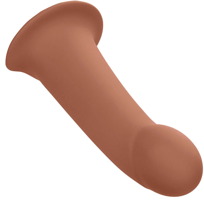 CALEXOTICS - PERFORMANCE MAXX EXTENSION WITH HARNESS BROWN SKIN - 3