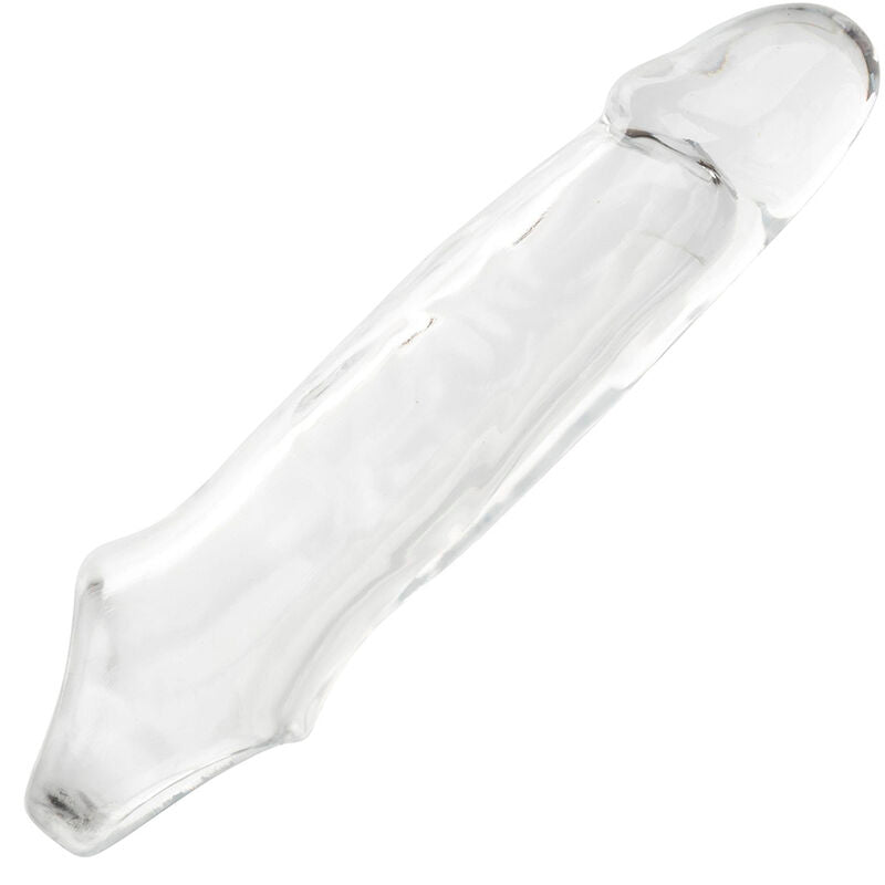CALEXOTICS - PERFORMANCE MAXX CLEAR EXTENSION 5,5 TRANSPARENT - 9