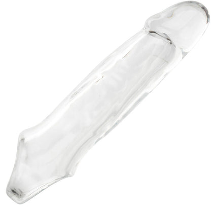 CALEXOTICS - PERFORMANCE MAXX CLEAR EXTENSION 5,5 TRANSPARENT - 9
