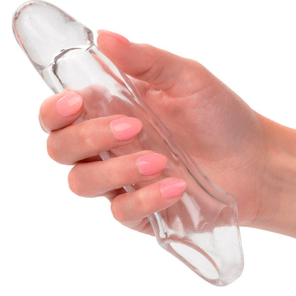 CALEXOTICS - PERFORMANCE MAXX CLEAR EXTENSION 5,5 TRANSPARENT - 3