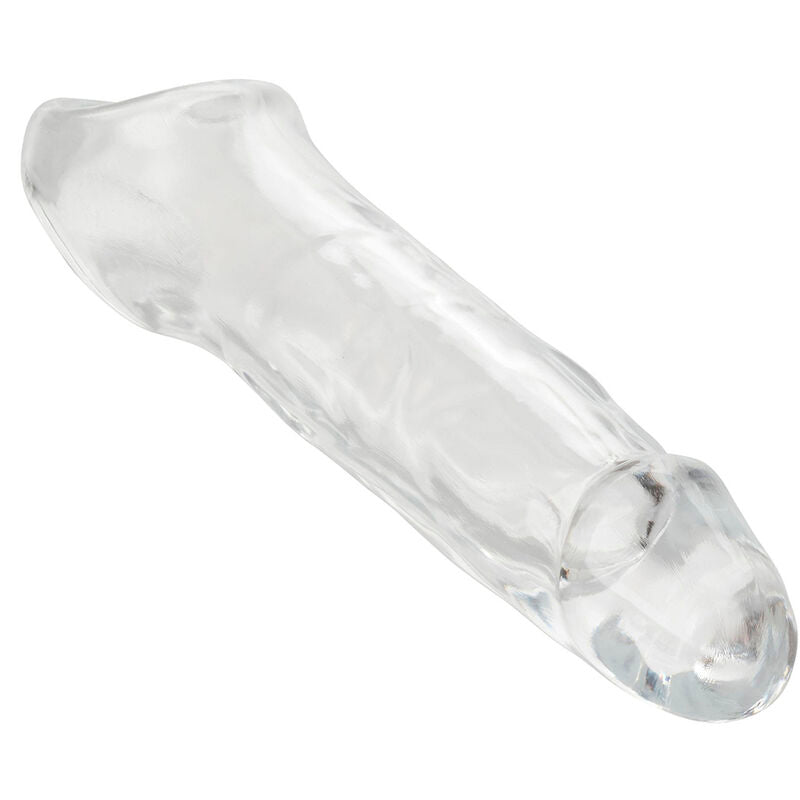 CALEXOTICS - PERFORMANCE MAXX CLEAR EXTENSION 5,5 TRANSPARENT - 1