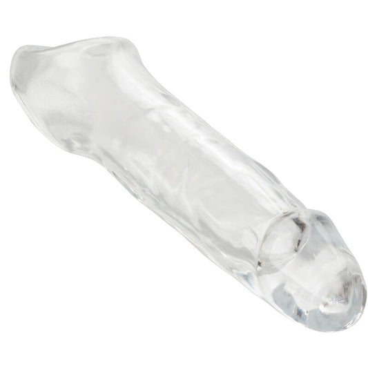 CALEXOTICS - PERFORMANCE MAXX CLEAR EXTENSION 5,5 TRANSPARENT - 1