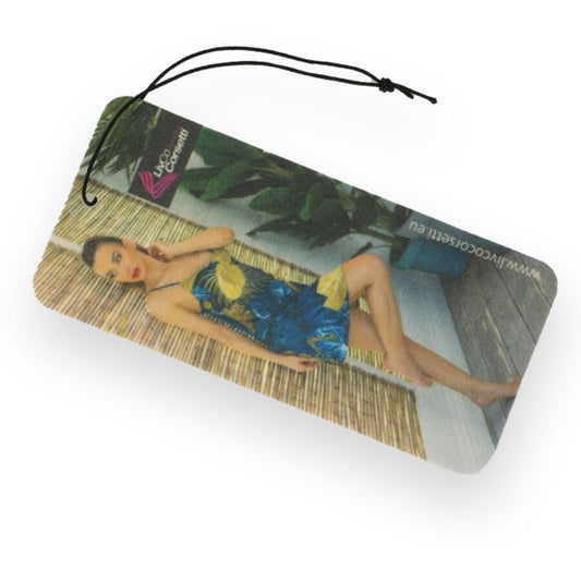 LIVCO CORSETTI FASHION TESTER AIR FRESHENER - 1