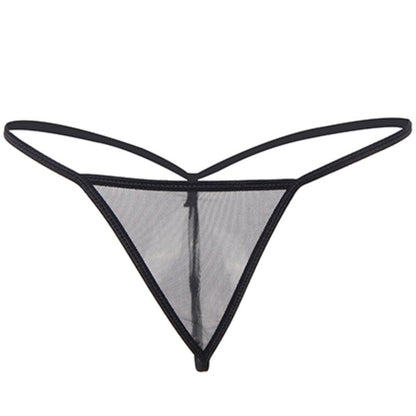 SUBBLIME - BABYDOLL IN TULLE FABRIC WITH LACE ON THE CHEST L/XL