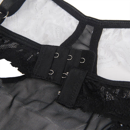 SUBBLIME - MAID BODY COSTUME L/XL - 11